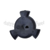 Foto van Whirlpool Nok Aandrijfnok plateau JT356, MW49, JT379 