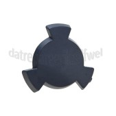 Foto van Whirlpool Nok Aandrijfnok plateau JT356, MW49, JT379 