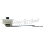 Foto van Whirlpool Spanrol Spanrol + houder AWM902, AWZ481, 3LWED4800 