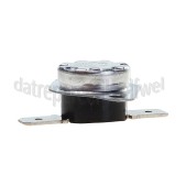 Foto van Whirlpool Thermostaat-vast Temperatuur beveiliging AVM581, JT355, MW79 