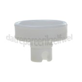 Foto van Whirlpool Wiel Van onderkorf ADG455, ADP451, GCX4861 