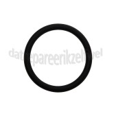 Foto van DeLonghi Afdichtingsrubber O-ring BAR5S, BAR14F, BAR40 