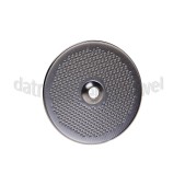 Foto van DeLonghi Zeef Metaal, van zetgroep ECAM2321, EAM3200, ECA13000 