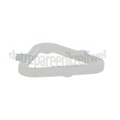 Foto van Whirlpool Ring kunststof, driehoek WET3300, AWM908, AWZ481 