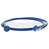 Foto van WPRO Slang Toevoer 2 mtr classic R/H + rubber 