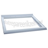Foto van Whirlpool Houder Van glasplaat 405x340mm. 20RUD3J, FRSS2VD3J 
