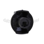 Foto van Whirlpool Knop Gasknop grijs AKR3291, AKR350, AKR3701 