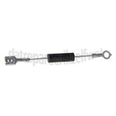 Foto van Whirlpool Diode 90mm. HV FT339, JT369, FT3311 