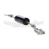 Foto van Whirlpool Diode 90mm. HV FT339, JT369, FT3311 