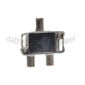 Foto van Hirschmann Aftak element Aftak element enkelvoudig TFC 1211 