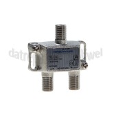Foto van Hirschmann Aftak element Aftak element enkelvoudig TFC 1211 