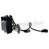 Foto van Whirlpool Controlepaneel Print + bedieningspaneel 60096170, 50096175 
