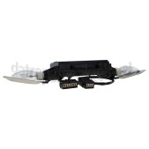 Foto van Whirlpool Controlepaneel Print + bedieningspaneel 60096170, 50096175 