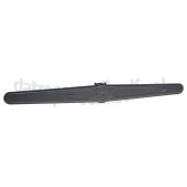 Foto van Beko Sproeiarm Boven, incl afdichting D4764, D5520, DFN1420 