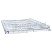 Foto van Whirlpool Legrek Kunststof KRMF9120A, KRIE3181A 