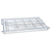 Foto van Whirlpool Legrek Kunststof KRMF9120A, KRIE3181A 