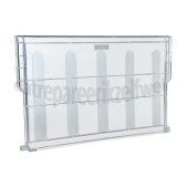 Foto van Whirlpool Legrek Kunststof KRMF9120A, KRIE3181A 
