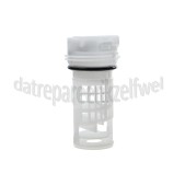 Foto van AEG Filter Pluizenzeef L60260, L70470, L98699 