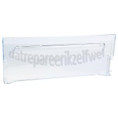 Foto van AEG Klep Vriesklep transparant KBF11401, PBB25430, KBB29001 