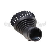 Foto van Dyson Borstel Plumeau DC23, DC32 