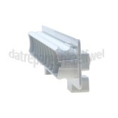 Foto van Liebherr Houder Van rail, rechts CBP36132, EKB241020, ICB316620 