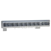Foto van Liebherr Houder Van rail, rechts CBP36132, EKB241020, ICB316620 