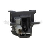 Foto van Ariston-Blue Air Slot Incl. schakelaar DFG262, EDIF66B1, LFT2167 