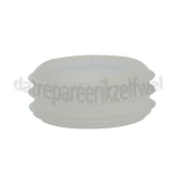 Foto van DeLonghi Afdichtingsrubber Van watertank PRO1100, VVX1005, BAR40 