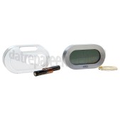 Foto van Braun Display Smart Guide SG2.1 zilver 3762, GreenTrizone 