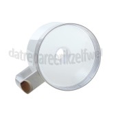 Foto van Braun Opvangbakje Van sapcentrifuge MPZ7, MPZ9, Multiquick3MPZ6 