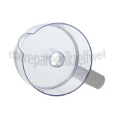 Foto van Braun Opvangbakje Van sapcentrifuge MPZ7, MPZ9, Multiquick3MPZ6 