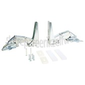 Foto van Scharnier Set ARB512 