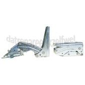 Foto van Scharnier Set ARB512 