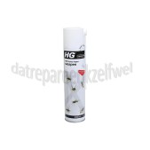 Foto van HG Verdelger HGX Spray tegen wespen 