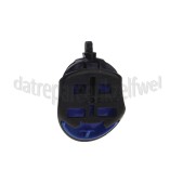 Foto van Braun Adapter Voor Fusion scheermesje B50BodyCruzer, B35BodyCruzer 