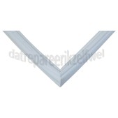 Foto van Whirlpool Afdichtingsrubber Vrieskist, wit AFG655AP, GTEA38001 