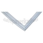 Foto van Whirlpool Afdichtingsrubber Vrieskist, wit AFG655AP, GTEA38001 