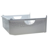 Foto van Liebherr Vrieslade Wit, boven, zonder front C352321210, G241322B001 