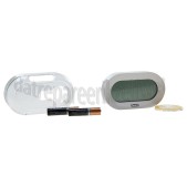 Foto van Braun Display Smart Guide SG2.1 wit GreenTrizone 