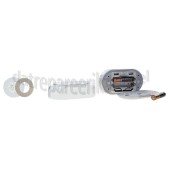 Foto van Braun Display Smart Guide SG2.1 wit GreenTrizone 