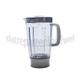 Foto van Kenwood Blender Kan compleet FP910, FP912, DFP950 