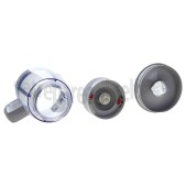 Foto van Kenwood Blender Kan compleet FP910, FP912, DFP950 