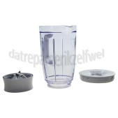 Foto van Kenwood Blender Kan compleet FP910, FP912, DFP950 