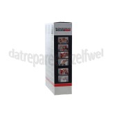 Foto van Rowenta Stofzuigerzak Wonderbag Compact 3L compact stofzuigers tot 3L 