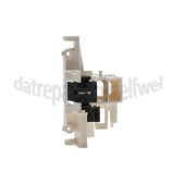 Foto van Beko Deurslot Mechanisch D3520, D5520, DFN1430 