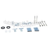 Foto van Bosch Inbouwset Compleet SMI40E05EU, SN55E602EU, SBV40E50EU 