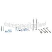 Foto van Bosch Inbouwset Compleet SMI40E05EU, SN55E602EU, SBV40E50EU 