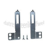 Foto van Bosch Bevestigingsset SBI68N05EU, SBV50E10EU, SN36N430EU 