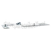 Foto van Bosch Bevestigingsset SBI68N05EU, SBV50E10EU, SN36N430EU 