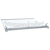 Foto van LG Glasplaat Met strip. 428x380 GCL207GL, GCP207GL, GCP227AL, gsl325pv 
